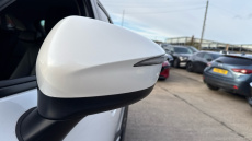 Mazda CX-3 2.0 Sport Nav 5dr AWD Petrol Hatchback